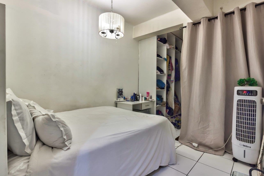2 Bedroom Property for Sale in Cape Town City Centre Western Cape